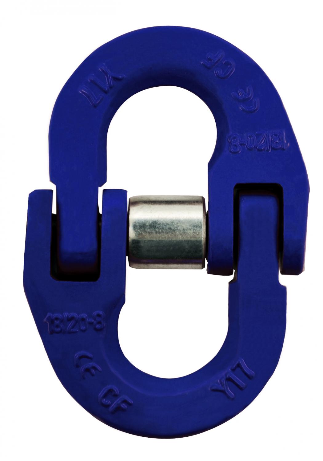 Maglie Di Giunzione Catene Motoseghe Passo 3/8" Spessore 1,3 Mm - Foto 3